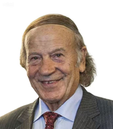 Gian Franco Terenzi